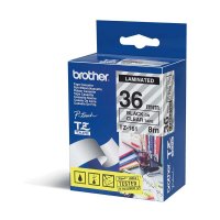 TZ-161   Brother (P-Touch) (36  /)