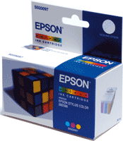 S020097   Epson (Stylus Color 200/500) . .