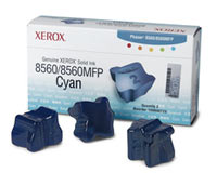 108R00764 - XEROX Cyan    Phaser 8560 (3 )