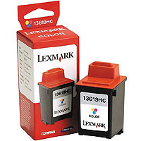 13619HC   Lexmark (JP-1000/1020/1100/2030/2050/3000) . .