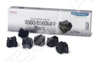 108R00768 - XEROX Black    Phaser 8560 (6 )