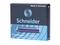   Schneider 6  Blue 6603