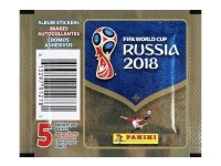 Panini     FIFA 2018