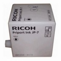 Ricoh  JP-7     (1  * 500 )  Priport JP750/735/755 (81721