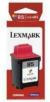 12A1985   Lexmark 85 (JP-3200/5000/5700/7000/7200/Z11/Z31) .