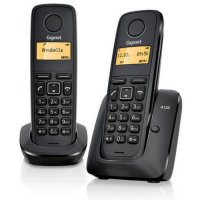  DECT Siemens A120 DUO