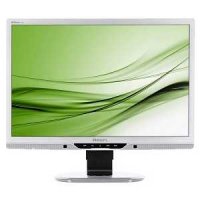  22" Philips 225B2CS/00   1680x1050   5ms   D-SUB + DVI-D   USB   Spks   Silver Business line