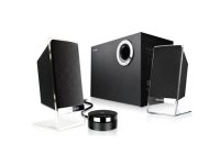  2.1 Microlab M200 Platinum Black