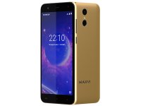   Maxvi MS531 Vega LTE Gold