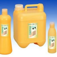 Iv San Bernard 1   ""    (Lemon Shampoo)