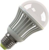  LED  LED  X-flash Bulb E27 5.5W, 220V (43217)  , 