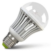  LED  LED  X-flash Bulb E27 7W, 220V (42869)  , 