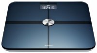   Withings WS-50 BK Smart Body Analyzer Black