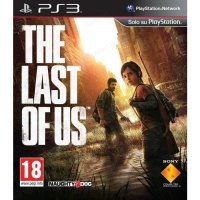   Sony PS3 The Last Of Us /  . Game of the Year Edition   