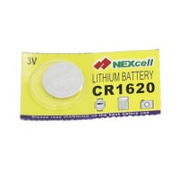  Nexcell  CR1620 1 