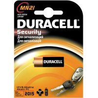   MN21 (Duracell MN21 B1 Security)