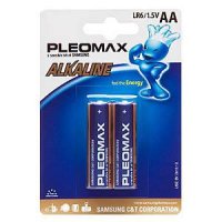 Samsung Pleomax LR6 8+2BL  AA, 10   