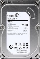    3,5" 1000Gb Seagate (ST1000VM002) 64Mb 5900rpm SATAII Pipeline HD