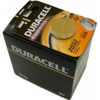  Duracell CR2032 CR2032 (""), Li-Ion, 3.0 , 150 /, 10 .