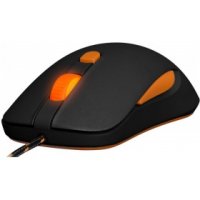  SteelSeries Kana v2 black optical (4000dpi) USB Gaming (5but)