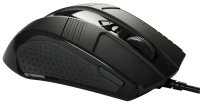  Gigabyte M8000X Black USB