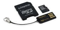  Kingston microSDHC Class10 32GB