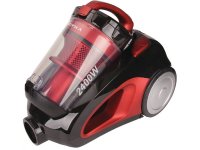  SUPRA VCS-2430 Red 2400W