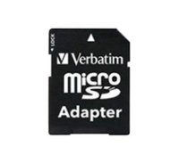   microSD 32GB Verbatim microSDHC Class 10 (SD ) : 