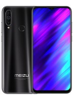   Meizu M10 32Gb Black