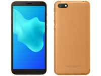   Huawei Y5 Lite 16Gb Amber Brown