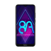  Honor 8A Black