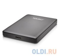    2.5" USB3.0 1 Tb Hitachi Touro Mobile HTOLMU3EA10001ABB 0S03802 