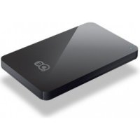  /HDD 2.5" 1Tb 3Q Rainbow 2 Black (3QHDD-T290M-BB1000, USB3.0)