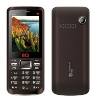   BQ BQM-2408 Mexico   - 