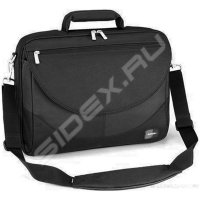    Sumdex PON-301BK Single Compartment Computer Brief 15.6" (/, 