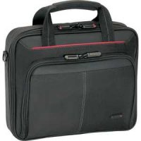  Targus Laptop case - XS 12" black (CN312-01)