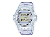   CASIO BG-169R-6E BABY-G, 