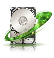  Seagate 2.5" Constellation.2 SATA 6Gb/s 1TB