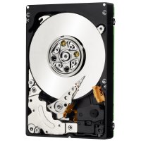   IBM 1TB 7.200 rpm 6Gb SAS NL 2.5 HDD (00Y2511)