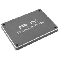 PNY SSD9SC240GEDA-PB   SSD 2.5" Prevail Elite eMLC 240GB SATA 6Gb/