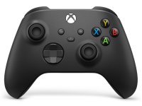  Microsoft Xbox Carbon Black QAT-00002