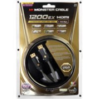   - (Hi-Fi) Monster Cable 1200HDEXS-2M EU