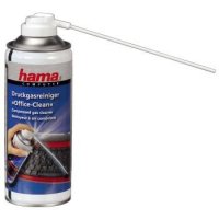    Hama Office-Clean Compressed Gas Cleaner