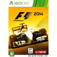   Microsoft XBox 360 Formula One 2011