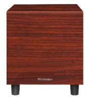   Wharfedale SW 100 Rosewood Quilt