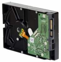   Western Digital Original SATA-III 1Tb WD10EZRX Green (5400rpm) 64Mb 3.5" (WD10EZRX)