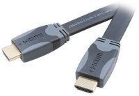  Vivanco HDMI - HDMI 42103 HIGH SPEED HDMI cable with Ethernet 1.5m