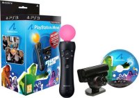   SONY PS3 Sony PS Move Starter Pack   Sony PS +  