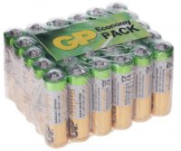  GP Super Alkaline GP 15A-B16 A16 