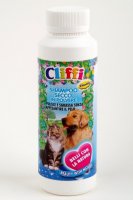 Cliffi () 150       (Dry shampoo in powder) PCIV027